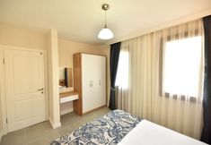 Others 2 Fethiye YALI SUITES