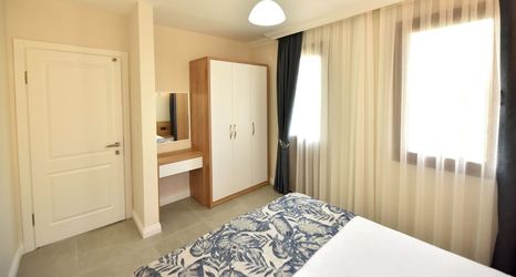 Others 2 Fethiye YALI SUITES