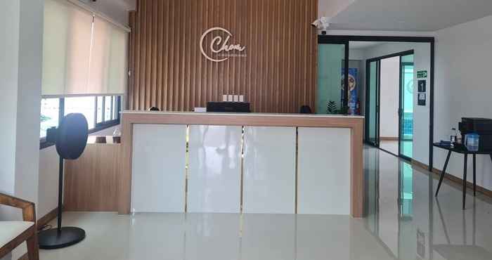 Lainnya Chom Chiangrai Hotel