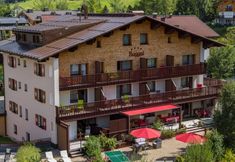 Others 7 Hotel Appartement Roggal