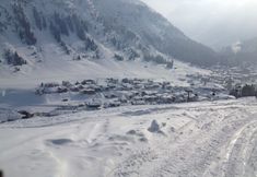 Others 6 Hotel Appartement Roggal