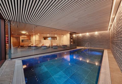 Others Hotel Appartement Roggal