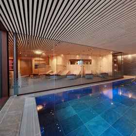 Primary image 1 Hotel Appartement Roggal, Sankt Anton im Montafon Hotels