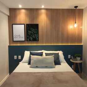 Room1JTR Moderno e Localização Privilegiada,马塞约飯店