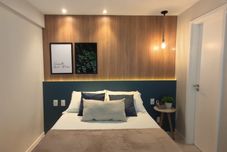 Others JTR Moderno e Localização Privilegiada