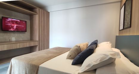 Others 2 JTR Moderno e Localização Privilegiada