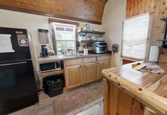 Khác 6 Cabin 1 Bedroom Cabin by Redawning