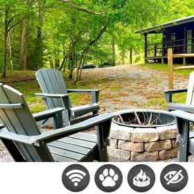 Primary image 1 Cabin 1 Bedroom Cabin by Redawning, Pigeon Forge Villas