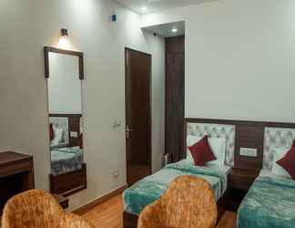 Lainnya 2 Ekaant Cafe and Guest House