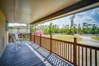 Others Louisiana Abode - Balcony, Pool Table & Lake Views