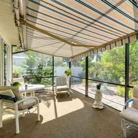 Primary image 1 宁静的威尼斯逃脱，带有私人后院绿洲！, 萨拉索塔县 酒店