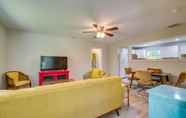 อื่นๆ 2 Single-story Ocala Home w/ Porch - Near Wec!