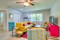 อื่นๆ Single-story Ocala Home w/ Porch - Near Wec!