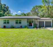 Khác 4 Single-story Ocala Home w/ Porch - Near Wec!