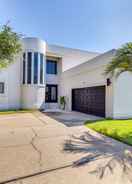 Primary image Luxe Gulf Breeze Home w/ Patios - 4 Mi to Beaches!