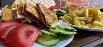 その他 4 Ada Rezidans 2