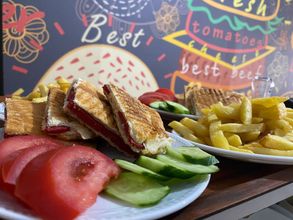 その他 4 Ada Rezidans 2