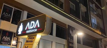 その他 5 Ada Rezidans 2