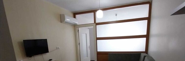 その他 Ada Rezidans 2