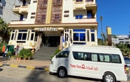 Lain-lain 2 Teba hotel Ras El Bar