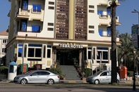 Lainnya Teba hotel Ras El Bar