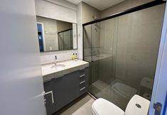 อื่นๆ 4 APARTAMENTO ALTO LUXO