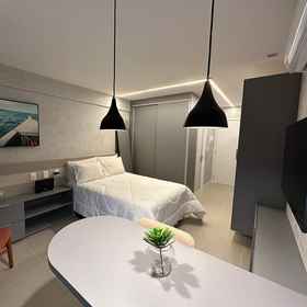 Primary image 1 APARTAMENTO ALTO LUXO, Hotel Moeda Street