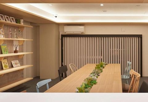 Others Hotel House N