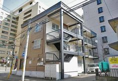 Others 7 Hotel House N