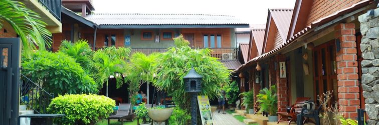 その他 The Nature Villa