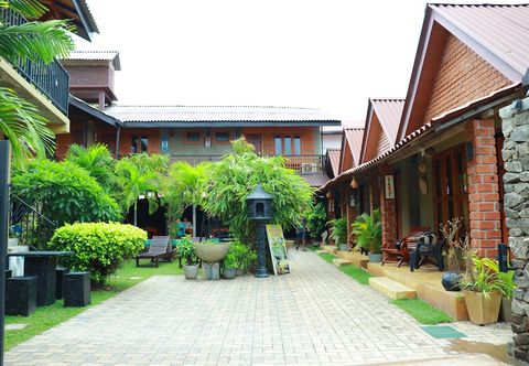 その他 The Nature Villa