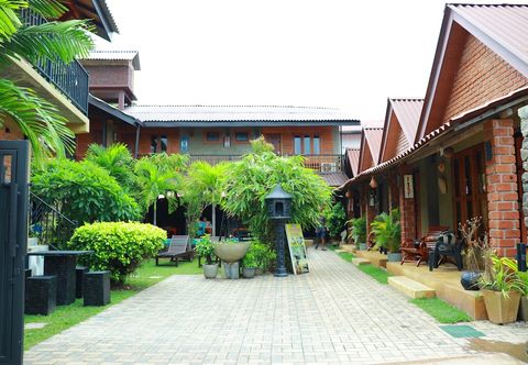 Others The Nature Villa