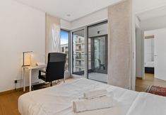 其他 2 Stylish Apt in Cloche dOr w balconyID233