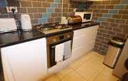 Lainnya 7 Nr Birmingham City Centre Appartment Bullring