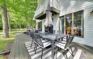 Others 6 Scenic Cottage w/ Private Dock on Torch Lake