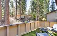 Lainnya 2 Stylish Incline Village Vacation Rental w/ A/c!