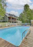 Primary image Searsport Paradise w/ Private Pool & Patio!