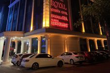 其他 Royal Mersin Otel