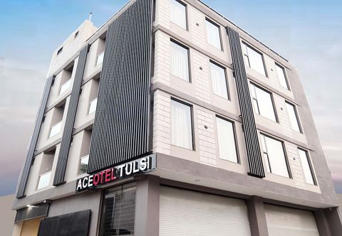 Others Aceotel Select Tulsi Vijay Nagar