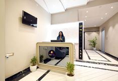 Others 7 Aceotel Select Tulsi Vijay Nagar