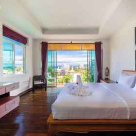 Primary image 1 Prima Villas Phuket, Hotel Karon Beach Pool Villa