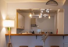 其他 5 Beautiful 1-bed Apartment in Manchester