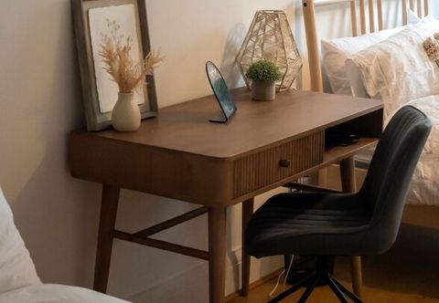 其他 Beautiful 1-bed Apartment in Manchester