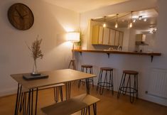 其他 6 Beautiful 1-bed Apartment in Manchester