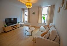 其他 3 Beautiful 1-bed Apartment in Manchester