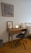 其他 4 Beautiful 1-bed Apartment in Manchester