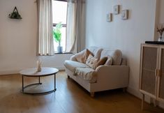 其他 7 Beautiful 1-bed Apartment in Manchester