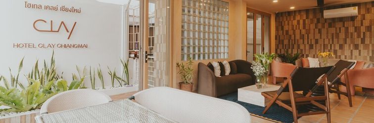 Others Hotel Clay Chiang Mai