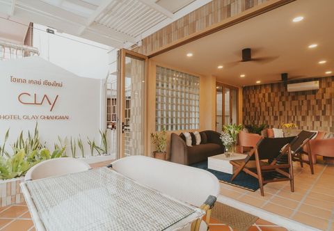 Others Hotel Clay Chiang Mai