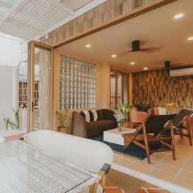 Primary image 1 โรงแรมเคลย์ เชียงใหม่, โรงแรม & ที่พัก cieste.cnx